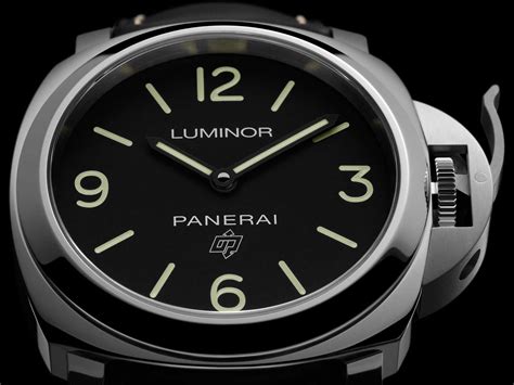 panerai philippines price|Panerai price list.